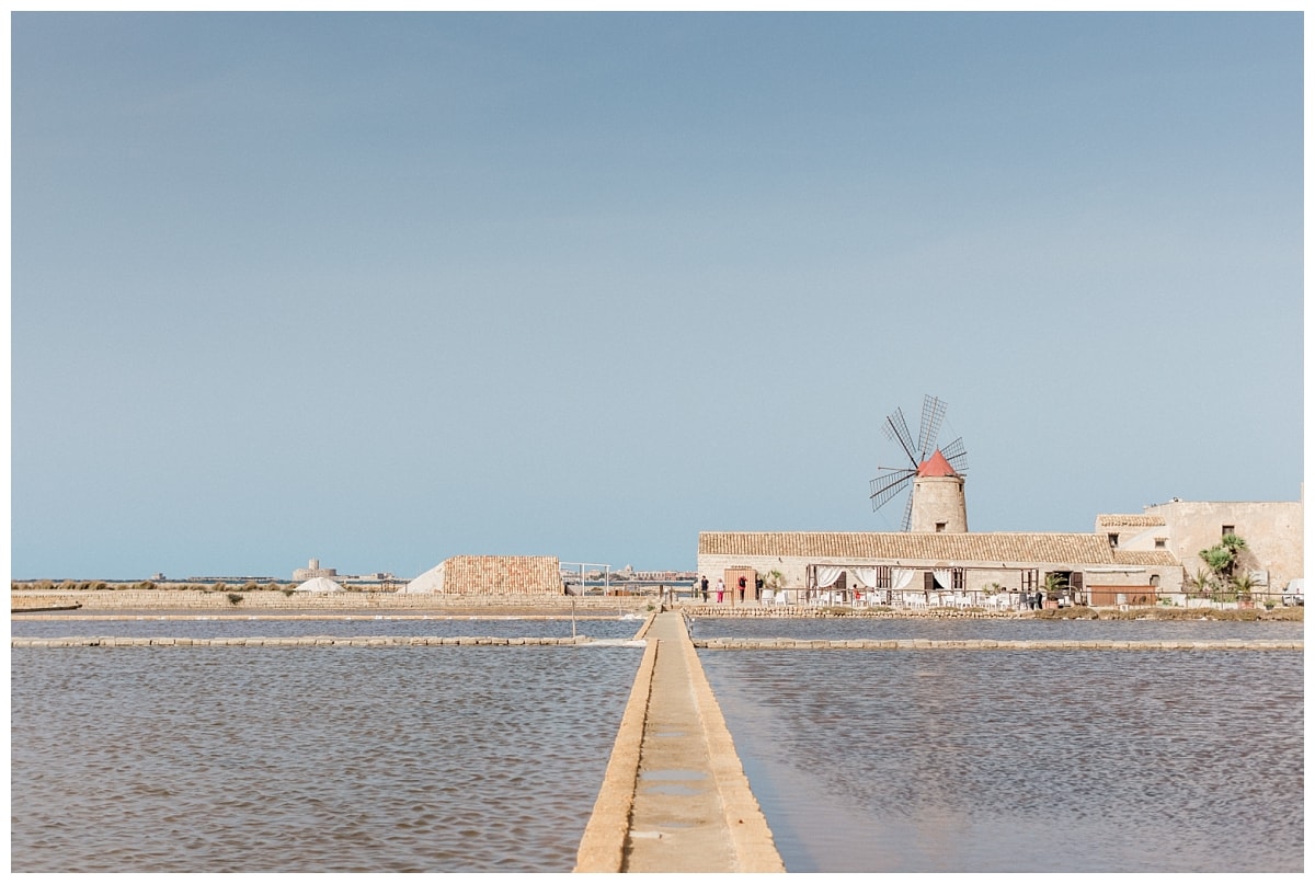 Kelionė į Siciliją, Trip to Sicily, Museo del sale